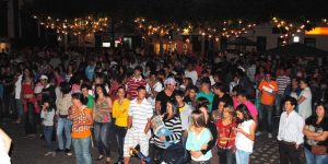 FESTA DA JUVENTUDE 2012