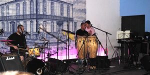 FESTA DA JUVENTUDE 2012