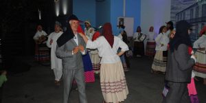 NOITES DE VERÃO 2012