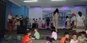 NOITES DE VERÃO 2012