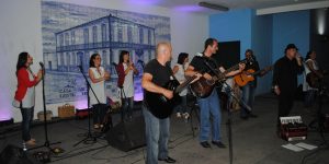 NOITES DE VERÃO 2012