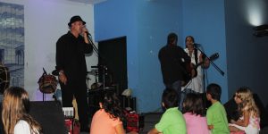 NOITES DE VERÃO 2012