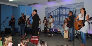 NOITES DE VERÃO 2012