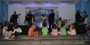 NOITES DE VERÃO 2012