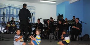 NOITES DE VERÃO 2012