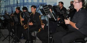 NOITES DE VERÃO 2012