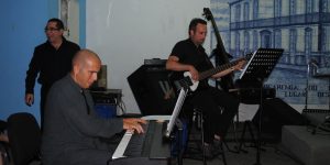 NOITES DE VERÃO 2012