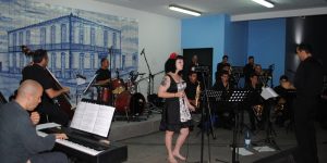 NOITES DE VERÃO 2012