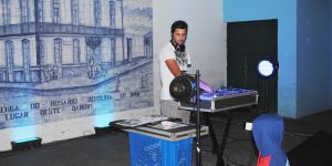 NOITES DE VERÃO 2012