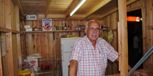 NOITES DE VERÃO 2012