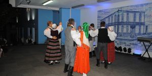 NOITES DE VERÃO 2012