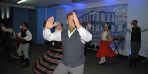 NOITES DE VERÃO 2012