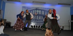 NOITES DE VERÃO 2012