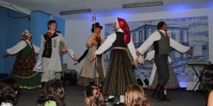 NOITES DE VERÃO 2012