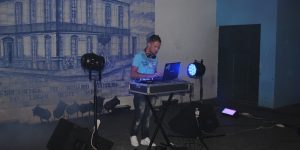 NOITES DE VERÃO 2012