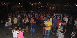 NOITES DE VERÃO 2012