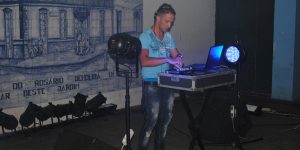 NOITES DE VERÃO 2012