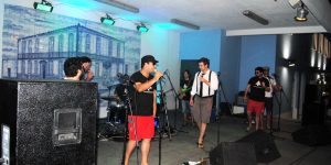 NOITES DE VERÃO 2012