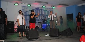 NOITES DE VERÃO 2012