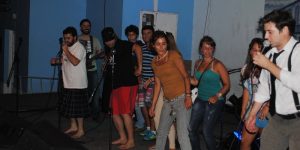 NOITES DE VERÃO 2012