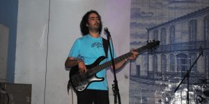 NOITES DE VERÃO 2012