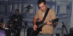 NOITES DE VERÃO 2012