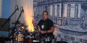 NOITES DE VERÃO 2012