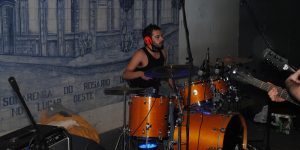 NOITES DE VERÃO 2012