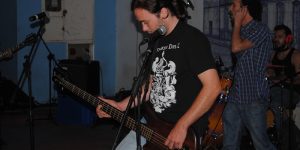 NOITES DE VERÃO 2012