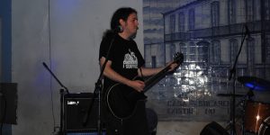 NOITES DE VERÃO 2012