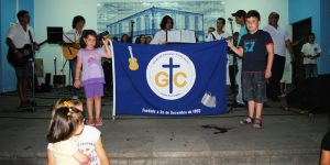 NOITES DE VERÃO 19 E 20 AGOSTO