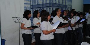 NOITES DE VERÃO 2012