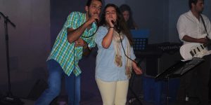 NOITES DE VERÃO 2012