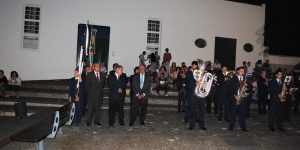 NOITES DE VERÃO 2012