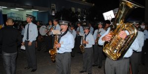 NOITES DE VERÃO 2012