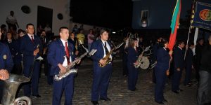 NOITES DE VERÃO 2012