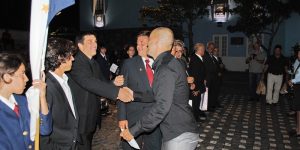 NOITES DE VERÃO 2012