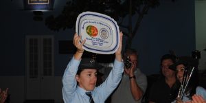 NOITES DE VERÃO 2012