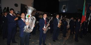 NOITES DE VERÃO 2012