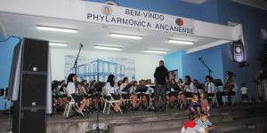 NOITES DE VERÃO 2012