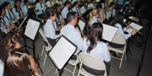 NOITES DE VERÃO 2012