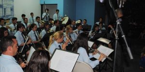 NOITES DE VERÃO 2012