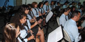 NOITES DE VERÃO 2012