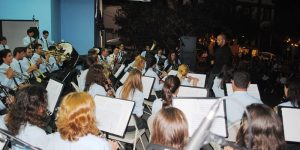 NOITES DE VERÃO 2012