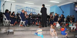 NOITES DE VERÃO 2012