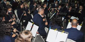 NOITES DE VERÃO 2012