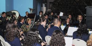 NOITES DE VERÃO 2012