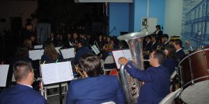 NOITES DE VERÃO 2012