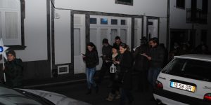 CANTAR AS ESTRELAS 2013