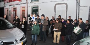 CANTAR AS ESTRELAS 2013